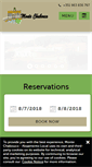 Mobile Screenshot of montechabouco.com